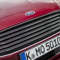 „Ford“ nuostoliai Europoje bus didesni nei tikėtasi