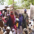 Nigerijos šiaurės vakaruose ginkluoti banditai nužudė apie 30 žmonių
