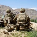 США и НАТО начали подготовку к выводу войск из Афганистана