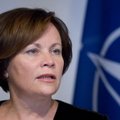 Юкнявичене призывает НАТО сохранить оборонные мощности, невзирая на кризис