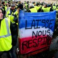 Daily Mail: протесты во Франции продолжатся, несмотря на обещания Макрона
