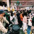 Japonijoje lietuvis pasijuto papuolęs į pandemijos įkarštį: koronaviruso palikimas čia matomas kiekvienoje gatvėje