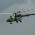 Починены вертолеты, по поводу ремонта которых в России возник ажиотаж
