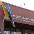 Migracijos departamentas: įvedama rinkliava už tarpininkavimo raštus 