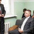 Buvę „Vilniaus energijos“ vadovai siekia nušalinti teisėjus, dirbusius STT ir Prezidentūroje