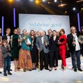Lithuanian-Bulgarian-Polish co-production Miracle triumphs at the Lithuanian Film Academy Awards
