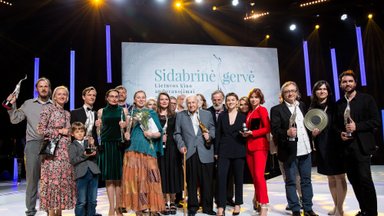 Lithuanian-Bulgarian-Polish co-production Miracle triumphs at the Lithuanian Film Academy Awards