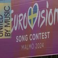 Uždrausti demonstruoti ES vėliavą – apmaudi „Eurovizijos“ organizatorių klaida, sako EK atstovas