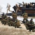Portugalija po džihadistų puolimo siunčia į Mozambiką 60 karių