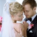 Šie faktai pakeis jūsų požiūrį į vestuves: santykių ekspertas išvardijo privalumus, kuriais tenkinasi žmonės, gyvenantys santuokoje