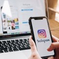 Naujas „Instagram“ žingsnis: prekių ženklus jungs su influenceriais