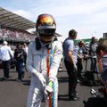 „Mercedes“ susitarė su „Sauber“ dėl P. Wehrleino