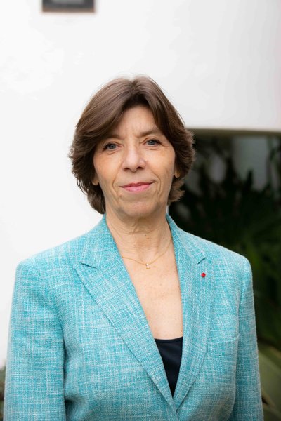 Catherine Colonna