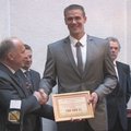 Lietuvos krepšinio rinktinei Vyriausybė skirs 180 tūkst. litų premiją