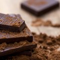Apdovanojimus pasaulyje skinantis lietuvių gamintojas sukūrė originalių skonių šokoladą