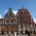 Latvija sugebėjo kompensuoti rusų netektį