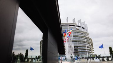 Tyrime dėl Rusijos kišimosi – kratos Europos Parlamente