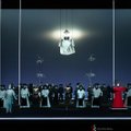 „Turandot“ pastatymo kūrėjai pasiruošę susitikti su Vilniaus publika