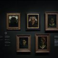 Pamatykite genialiojo olandų menininko darbus virtualiai: Van Gogo muziejaus dovana
