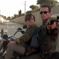 Garsūs vyrai – apie legendinį „Terminatorių“: neišdildomi įspūdžiai ir tėvų rankomis dengiamos akys