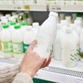 Vyriausybė pritarė „Pieno tyrimų“ pertvarkai