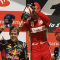 N.Lauda: S.Vettelis titulą jau pralaimėjo