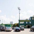 Po skambiai pradėto tyrimo Futbolo federacijoje – bauda „Hummel“ buhalterei