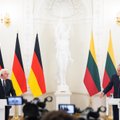 Президент Литвы: роль Германии в обеспечении региональной безопасности – ключевая