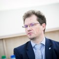 Lithuanian judge appointed to the EU Court of Justice