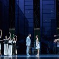 Operos ir baleto teatro sprendimas atsisakyti rusiškų kūrinių sukėlė diskusiją: perteklinis ar savalaikis veiksmas?