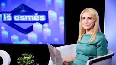 Žurnalistė Daiva Žeimytė–Bilienė subūrė žinomus šalies profesionalus: ruošia Lietuvos moterims išskirtinį projektą