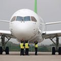 Китайский самолет-конкурент Boeing совершил первый полет