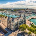 10 patarimų pirmą kartą išsiruošusiems į Barseloną