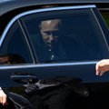 Prezidentė: V. P. Andriukaitis skaldo Europą ir gina rusų interesus