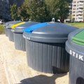 Alytaus regione atsiras moderni atliekų tvarkymo infrastruktūra