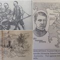 XIX a. lietuvių įspūdžiai iš kelionių su JAV armija po Kubą, Filipinus ir Kiniją: amžininkai, skaitydami jų pasakojimus, kraupo