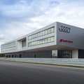 „Audi“ nebedalyvaus ištvermės lenktynėse, susitelks elektromobilių sporte