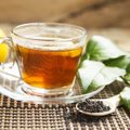 7 priežastys, kodėl naudinga gerti arbatą