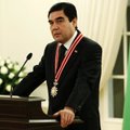 В Туркмении началось голосование на президентских выборах