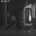 Policijos registratoriaus vaizdo įraše – nužudymas