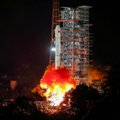 Китайский аппарат "Чанъэ-4" прислал первое ФОТО с обратной стороны Луны