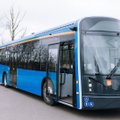 Klaipėdos miesto autobusuose – „zuikiai“ ne savo noru