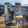 Business sentiment strongest in Lithuania’s big cities – new survey
