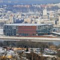 Kaunas cuts its debt by €45m