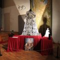 Radvilų rūmuose - Renesanso kostiumų ekspozicija