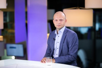 Nerijus Mačiulis
