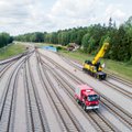 Druskininkų ir Varėnos rajono merai sveikina idėją tiesti geležinkelį į Gardiną