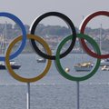 Lietuva rinktinių rikiuotėje Londono olimpinėse žaidynėse užima 38-ą vietą