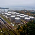 „Klaipėdos nafta“ paskelbė naujo KN administracinio pastato Klaipėdoje statybos konkursą