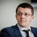 M. Skarupskas. Bepiločių orlaivių naudojimas viešojo sektoriaus veiklą padarytų efektyvesnę